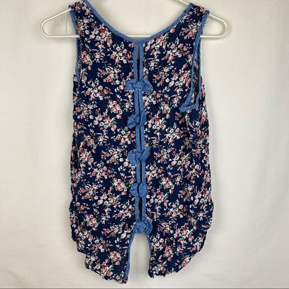 Womens tank top   - Picture 3 of 3